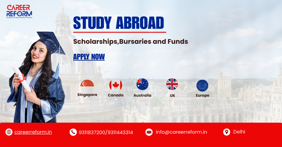 Study Abroad Scholarship