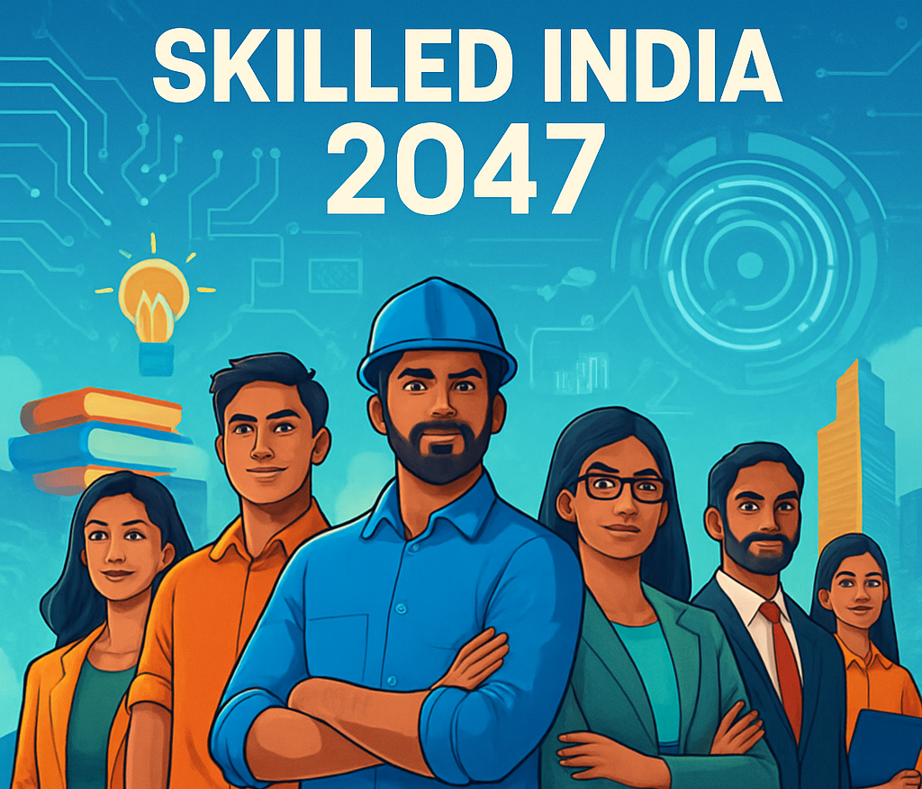 Viksit Bharat 2047